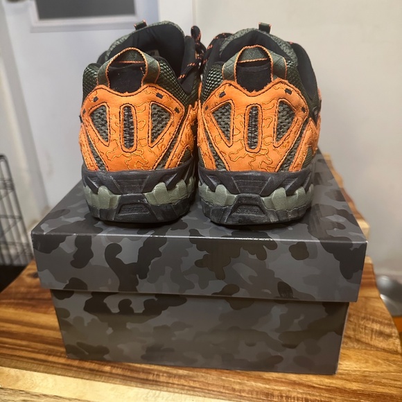 New Balance x Joe Freshgoods 610  "Lil' Swamps" Men's US Size 12 - Picture 3 of 9